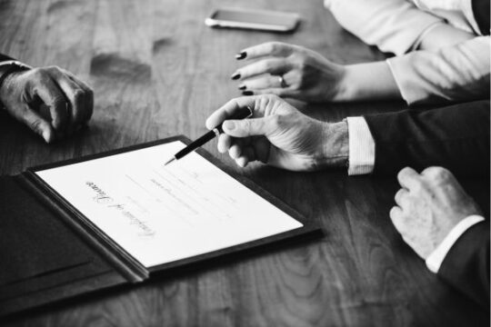 successione ereditaria consulenza